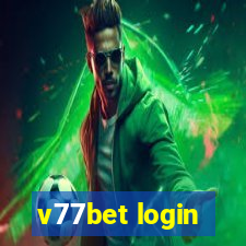 v77bet login